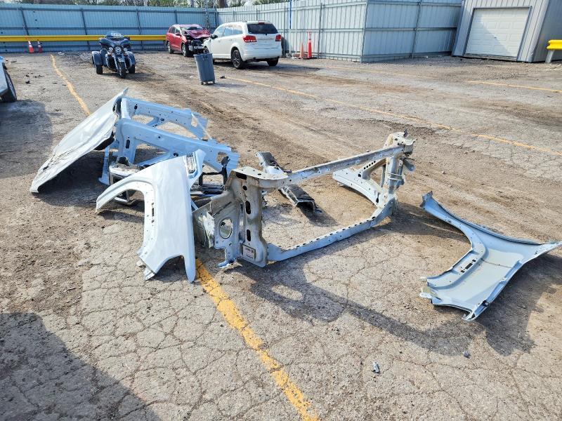 2023 GMC Sierra K2500 Heavy Duty