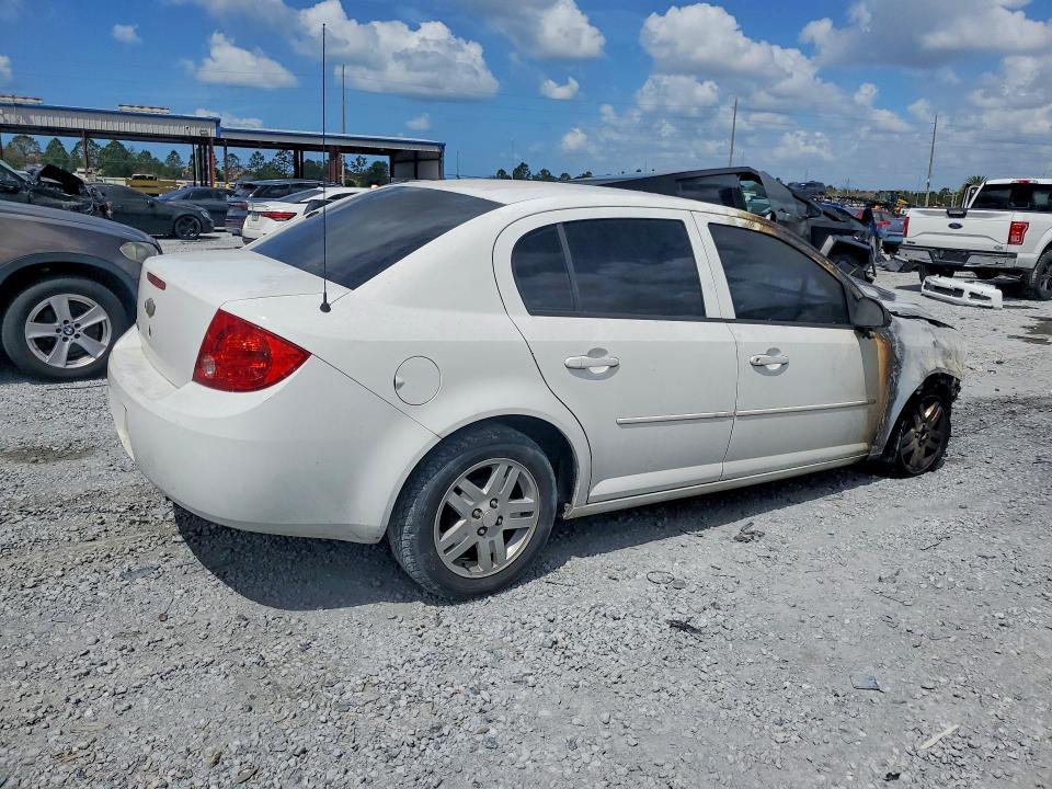 2006 Chevrolet Cobalt lt