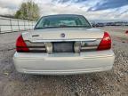 2008 Mercury Grand Marquis gs