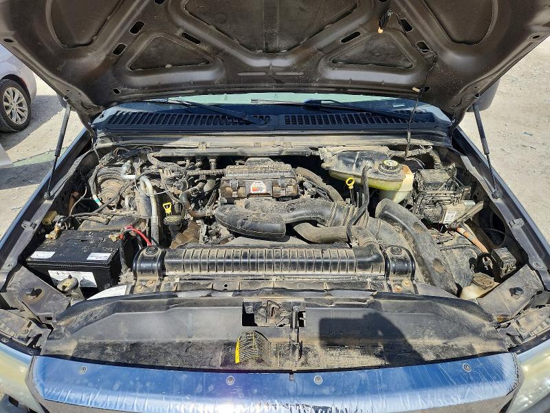 2007 Ford F250 Super Duty