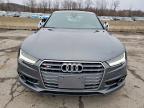 2017 Audi S7 Premium Plus