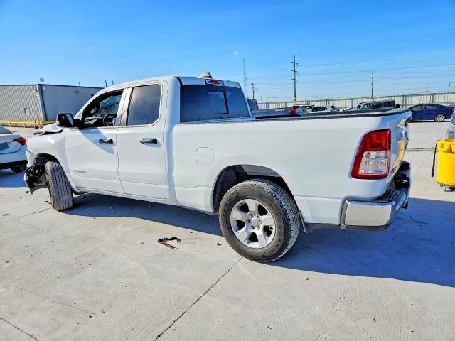 2024 Dodge Ram 1500 big Horn