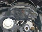 2025 Kawasaki EX500