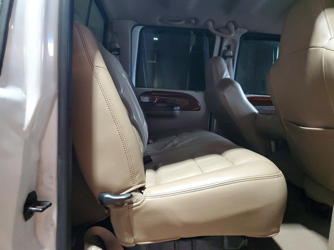 2003 Ford F250 Super Duty