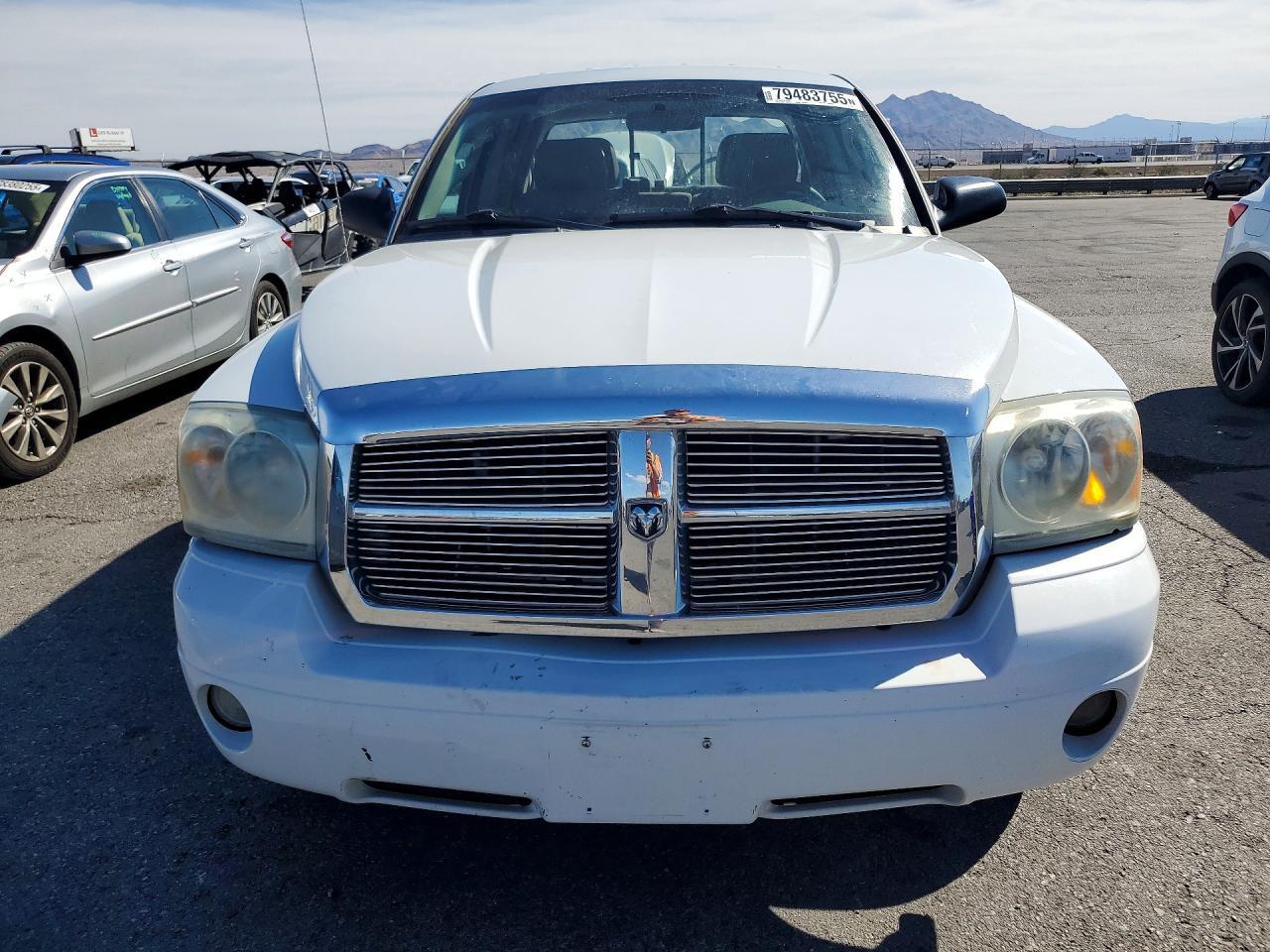 2006 Dodge Dakota Quad SLT