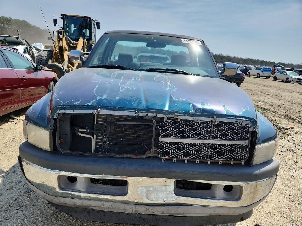 1994 Dodge RAM 1500