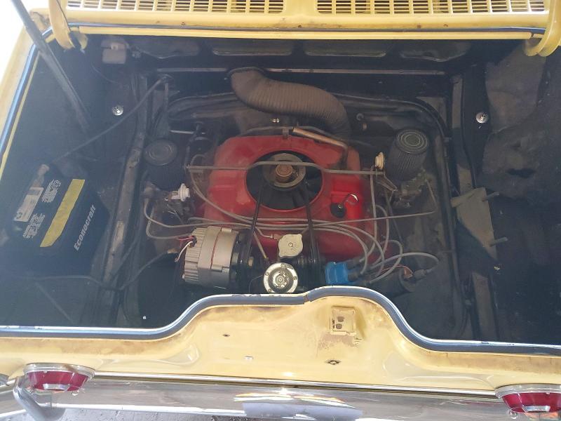 1966 Chevrolet Convair