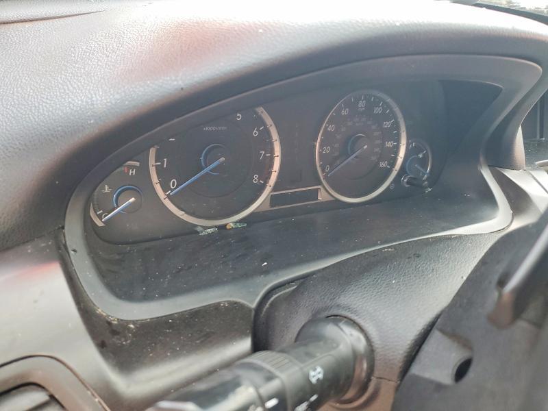 2014 Honda Crosstour exl