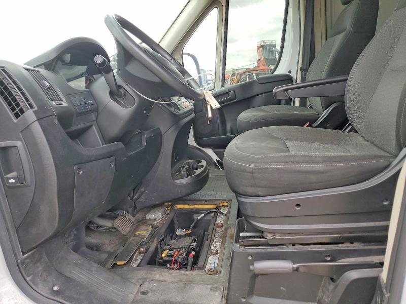 2016 Dodge Ram Promaster 1500 1500 Standard
