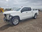 2021 Chevrolet Silverado C1500 Custom