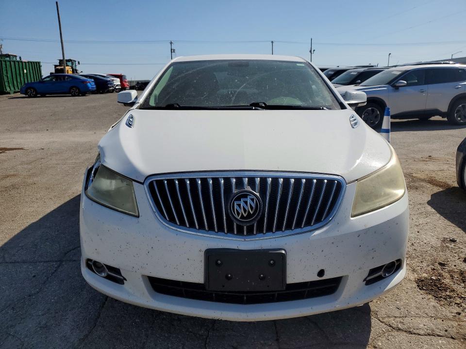 2013 Buick Lacrosse