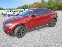 2013 BMW X6 Xdrive35i for sale in Sulphur, LA