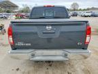 2014 Nissan Frontier S