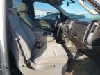 2016 Chevrolet Silverado C1500