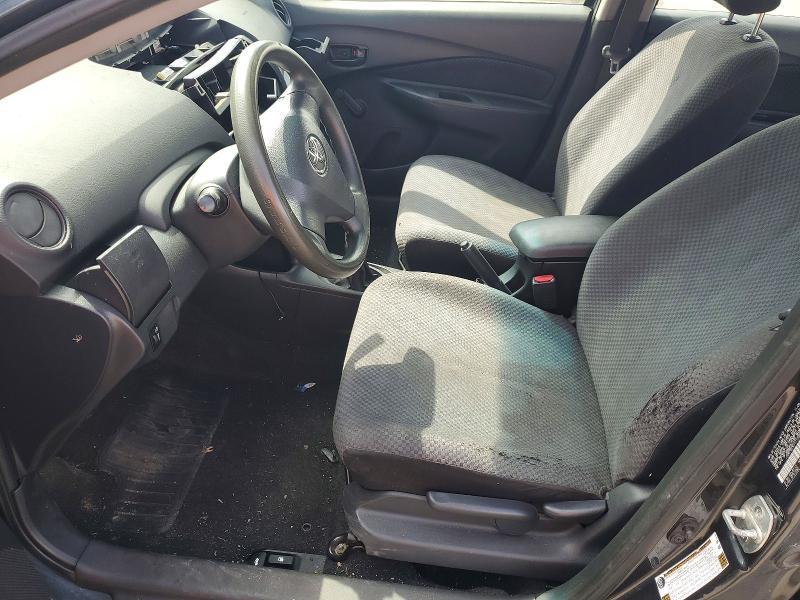 2007 Toyota Yaris Base