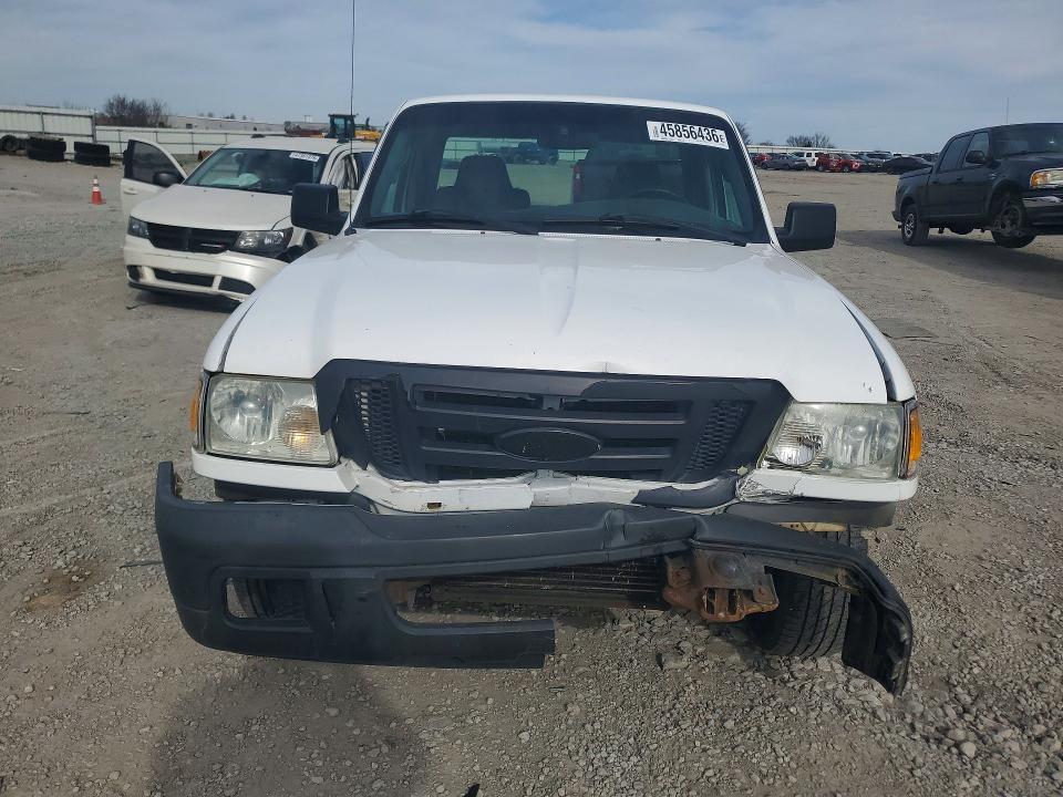 2006 Ford Ranger