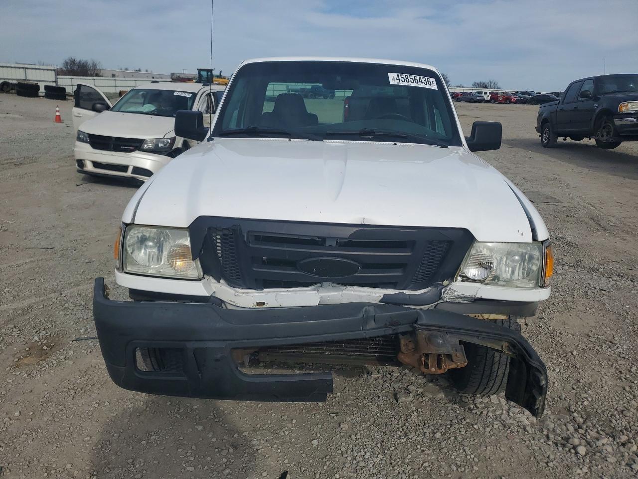 2006 Ford Ranger