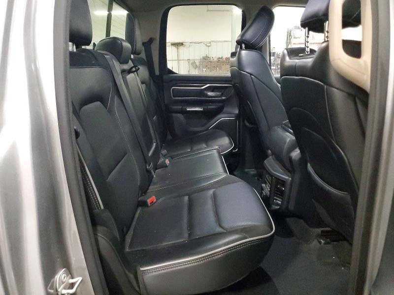 2020 Dodge 1500 Laramie