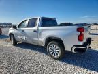 2022 Chevrolet Silverado C1500 Custom