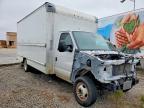 2023 Ford E350 BOX Truck