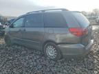 2004 Toyota Sienna le 8 Passenger
