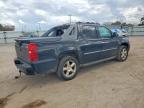 2009 Chevrolet Avalanche K1500 LTZ
