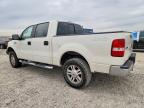 2008 Ford F150 Supercrew