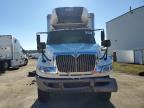 2016 International 4300 Refrigerated BOX Truck
