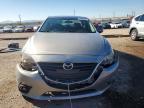 2015 Mazda 3 Touring