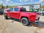 2018 GMC Canyon SLE