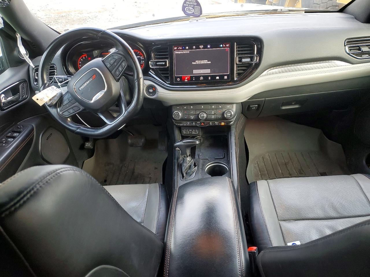 2021 Dodge Durango r