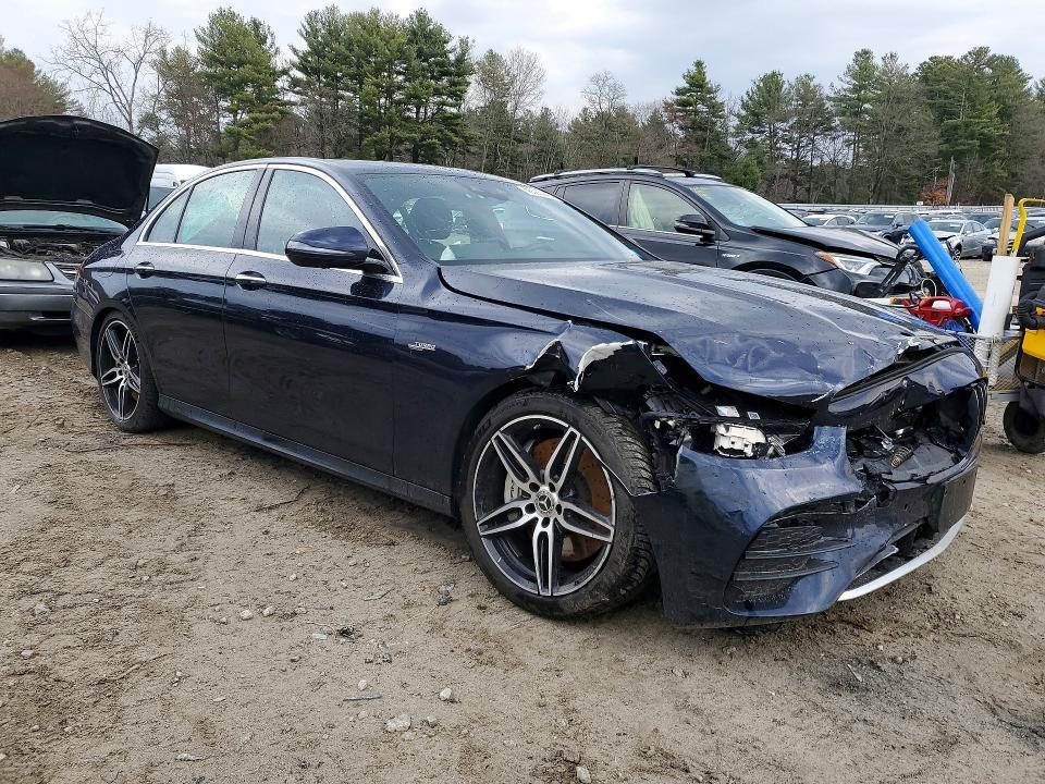 2023 Mercedes-Benz E amg 53 4matic
