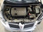 2009 Pontiac Vibe