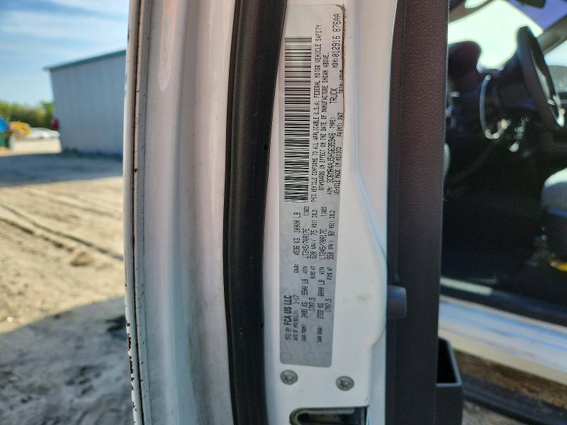 2017 Dodge Ram 2500 st