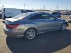 2011 Mercedes-Benz E 550