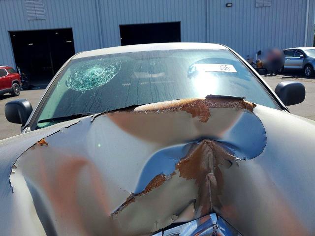 2005 Dodge RAM 1500 ST