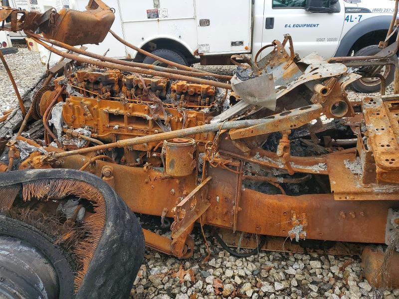 2007 Freightliner 2007 Frht Conventional