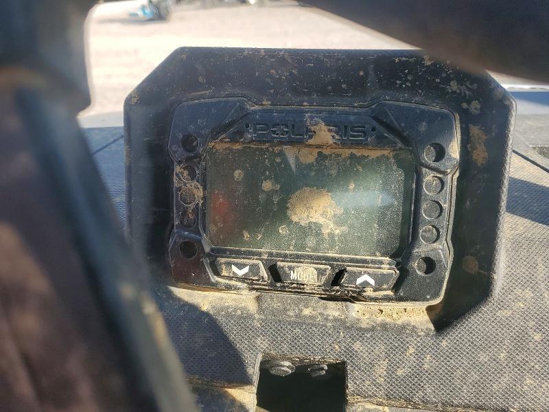 2021 Polaris Ranger 1000 Utility Vehicle