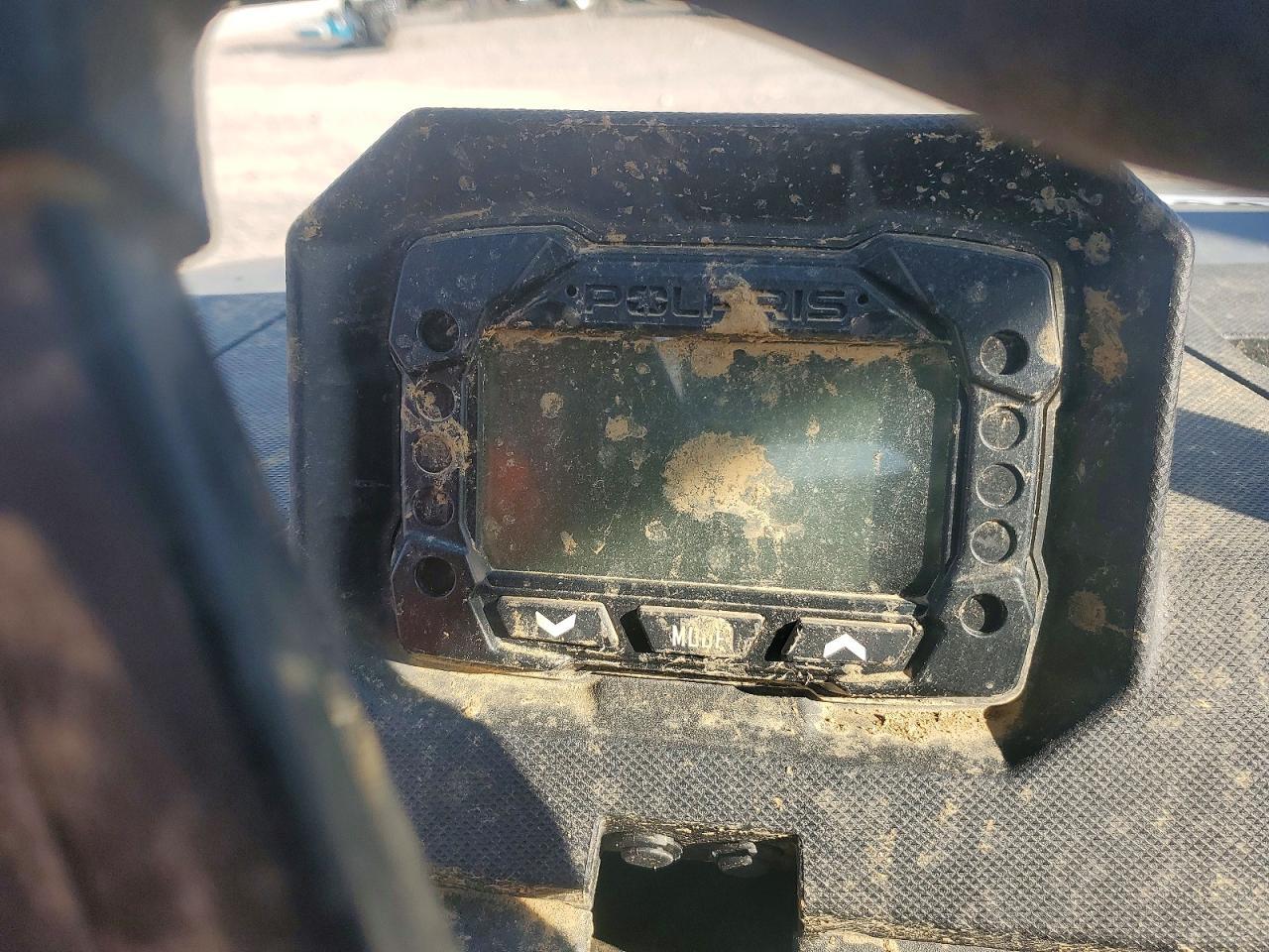 2021 Polaris Ranger 1000 Utility Vehicle