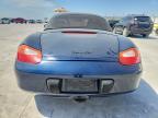 2000 Porsche Boxster