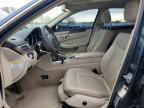 2014 Mercedes-Benz E 550 4matic