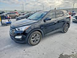 2015 Hyundai Santa fe Sport 2.4l for sale in Haslet, TX