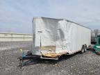 2024 Unknown 2024 Enclosed Douglas Cargo Trailer