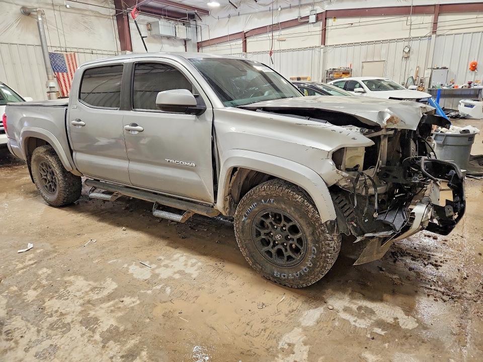 2020 Toyota Tacoma SR5 V6