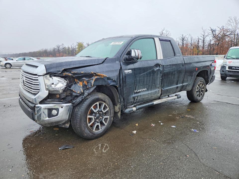 2015 Toyota Tundra Limited