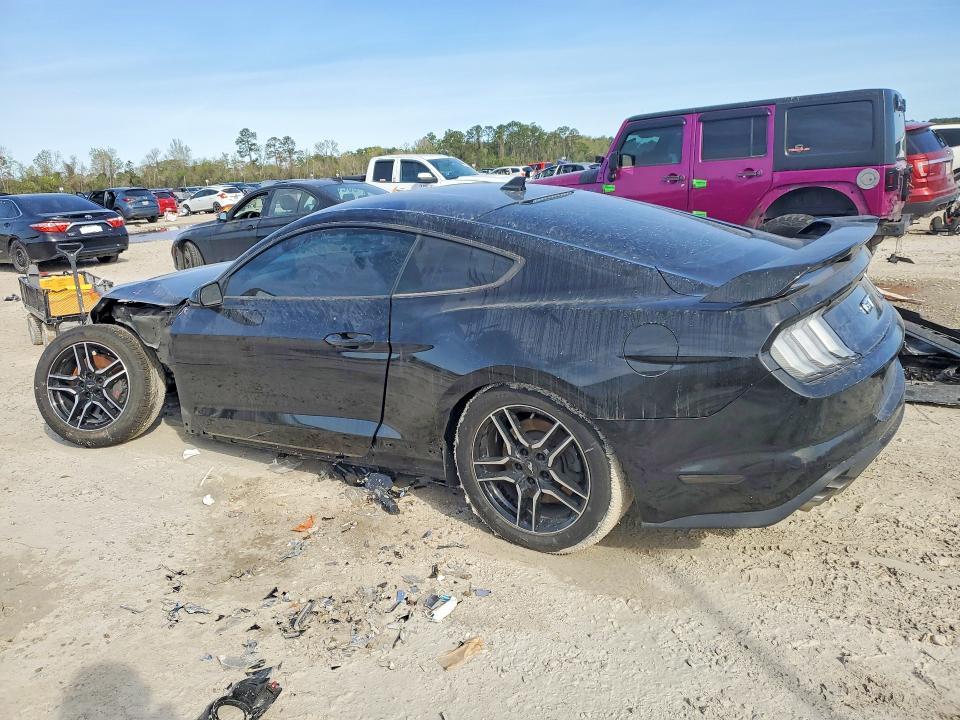 2023 Ford Mustang gt