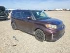 2013 Scion Xb Base