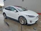 2016 Tesla Model x