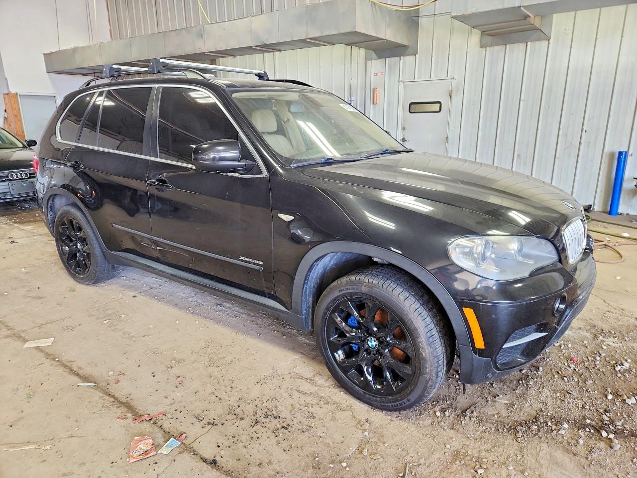 2013 BMW X5 Xdrive35i