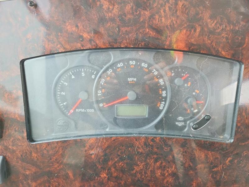 2003 Unknown 2003 Monaco Coach RV